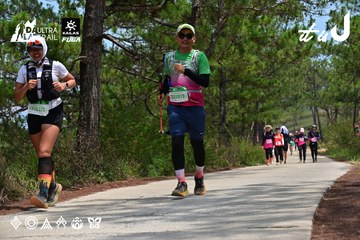 Dalat Ultra Trail 2026 - Ảnh #4831294