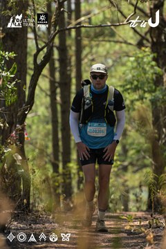 Dalat Ultra Trail 2026 - Ảnh #4718030