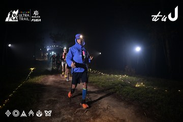Dalat Ultra Trail 2026 - Ảnh #4706170