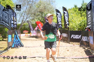 Dalat Ultra Trail 2026 - Ảnh #4703228