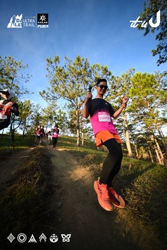 Dalat Ultra Trail 2026 - Ảnh #4910321