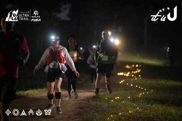 Dalat Ultra Trail 2026 - Ảnh #4720794