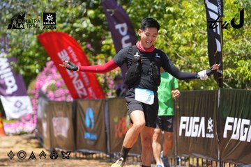 Dalat Ultra Trail 2026 - Ảnh #4723255