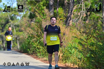 Dalat Ultra Trail 2026 - Ảnh #4781583