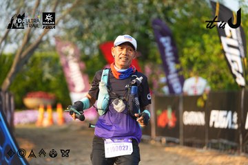 Dalat Ultra Trail 2026 - Ảnh #4743708