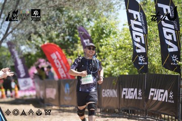 Dalat Ultra Trail 2026 - Ảnh #4691662