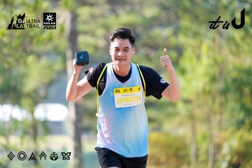 Dalat Ultra Trail 2026 - Ảnh #4833397