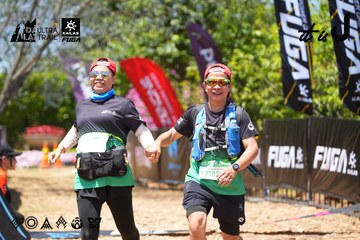 Dalat Ultra Trail 2026 - Ảnh #4723237