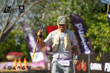 Dalat Ultra Trail 2026 - Ảnh #4741808