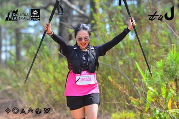 Dalat Ultra Trail 2026 - Ảnh #4792800