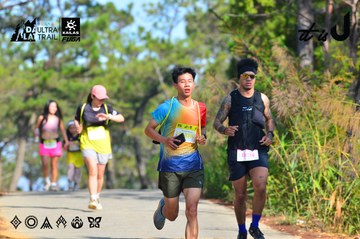 Dalat Ultra Trail 2026 - Ảnh #4781471