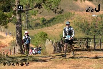 Dalat Ultra Trail 2026 - Ảnh #4715861