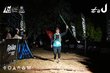 Dalat Ultra Trail 2026 - Ảnh #4759724