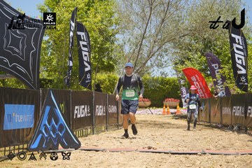 Dalat Ultra Trail 2026 - Ảnh #4695113