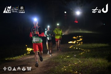 Dalat Ultra Trail 2026 - Ảnh #4720463