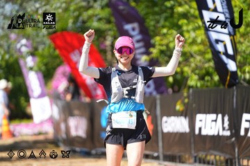 Dalat Ultra Trail 2026 - Ảnh #4737733