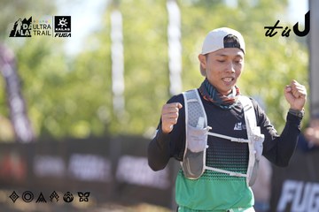Dalat Ultra Trail 2026 - Ảnh #4685341