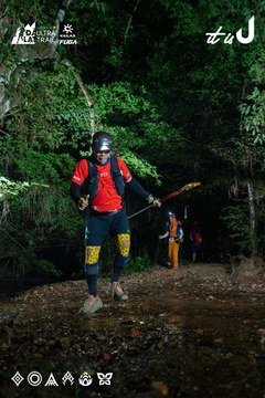 Dalat Ultra Trail 2026 - Ảnh #4906887