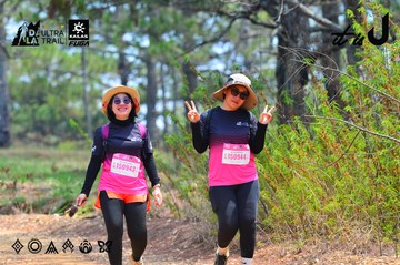 Dalat Ultra Trail 2026 - Ảnh #4876213