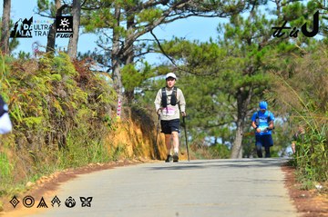 Dalat Ultra Trail 2026 - Ảnh #4748931
