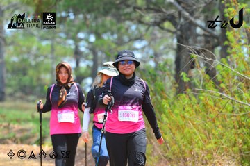 Dalat Ultra Trail 2026 - Ảnh #4875752