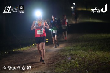 Dalat Ultra Trail 2026 - Ảnh #4720490