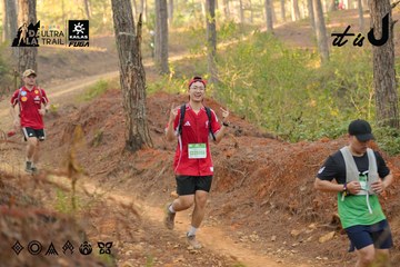 Dalat Ultra Trail 2026 - Ảnh #4841786