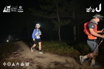 Dalat Ultra Trail 2026 - Ảnh #4751360