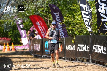 Dalat Ultra Trail 2026 - Ảnh #4739142