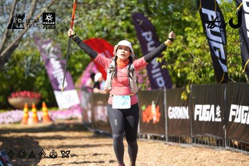 Dalat Ultra Trail 2026 - Ảnh #4738070