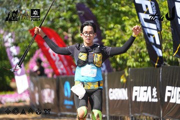 Dalat Ultra Trail 2026 - Ảnh #4737898