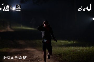 Dalat Ultra Trail 2026 - Ảnh #4706991