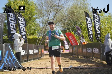 Dalat Ultra Trail 2026 - Ảnh #4683196