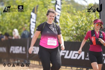 Dalat Ultra Trail 2026 - Ảnh #4858346