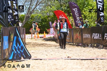 Dalat Ultra Trail 2026 - Ảnh #4699761