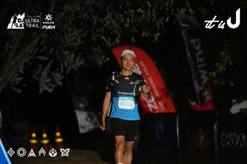 Dalat Ultra Trail 2026 - Ảnh #4759850