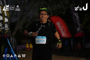 Dalat Ultra Trail 2026 - Ảnh #4757258