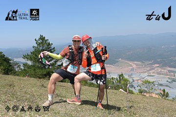 Dalat Ultra Trail 2026 - Ảnh #4733398