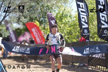 Dalat Ultra Trail 2026 - Ảnh #4685765