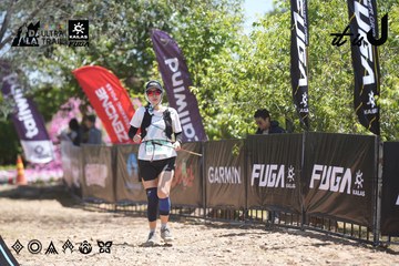 Dalat Ultra Trail 2026 - Ảnh #4692208