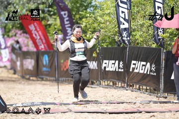 Dalat Ultra Trail 2026 - Ảnh #4746987