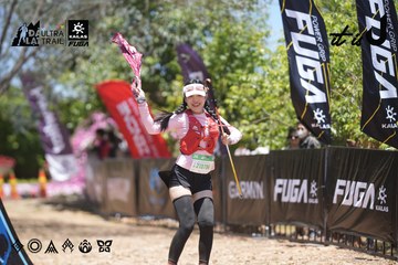 Dalat Ultra Trail 2026 - Ảnh #4693747