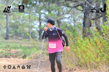 Dalat Ultra Trail 2026 - Ảnh #4874842