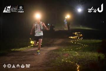 Dalat Ultra Trail 2026 - Ảnh #4720422