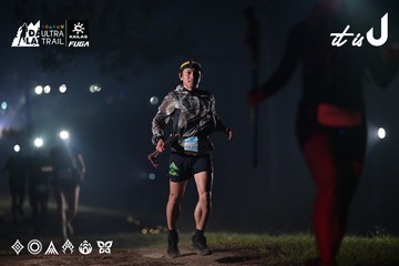 Dalat Ultra Trail 2026 - Ảnh #4707635