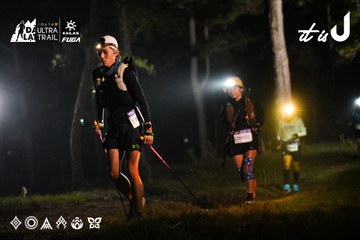 Dalat Ultra Trail 2026 - Ảnh #4697436