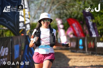 Dalat Ultra Trail 2026 - Ảnh #4742204