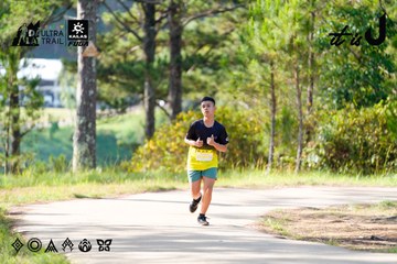 Dalat Ultra Trail 2026 - Ảnh #4833557