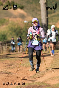Dalat Ultra Trail 2026 - Ảnh #4714614
