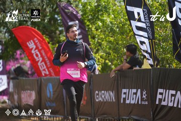 Dalat Ultra Trail 2026 - Ảnh #4900669
